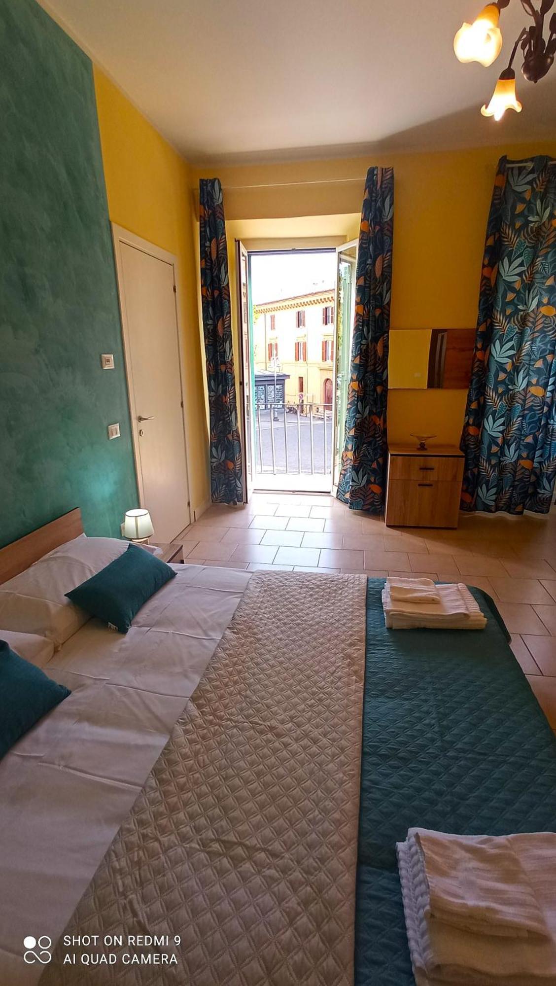 Capital House- Casa Vacanze In Sabina Poggio Mirteto Buitenkant foto